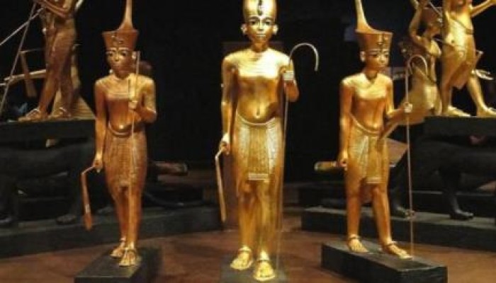 اقتصادي: تدمير آثار مصر كارثة