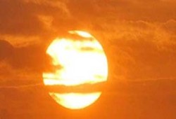 الأرصاد: ارتفاع مفاجئ في درجات الحرارة يصل لـ 12 درجة الثلاثاء والأربعاء