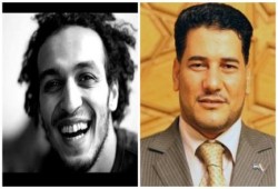 مرصد حرية الإعلام : الدراوي وشوكان أكثر من 600 يوم خلف القضبان والتهمة " صحفي "