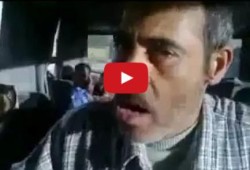 بالفيديو.. عامل مصري بارع في تقليد شخصيات