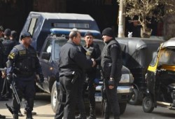 امن الانقلاب يسرق 200 ألف جنيه خلال حملة اعتقالات بالبحيرة