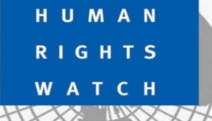 19 مايو.. الحكم في حظر "رايتس ووتش" داخل مصر