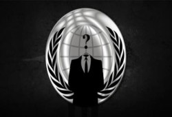 حركة "مجهولون" تنفذ تهديدها بالهجوم على المواقع الصهيونية