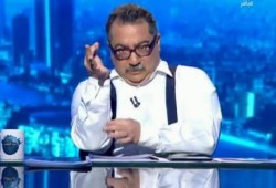 "هاآرتس" الصهيونية: تدافع عن الانقلابي "إبراهيم عيسى"