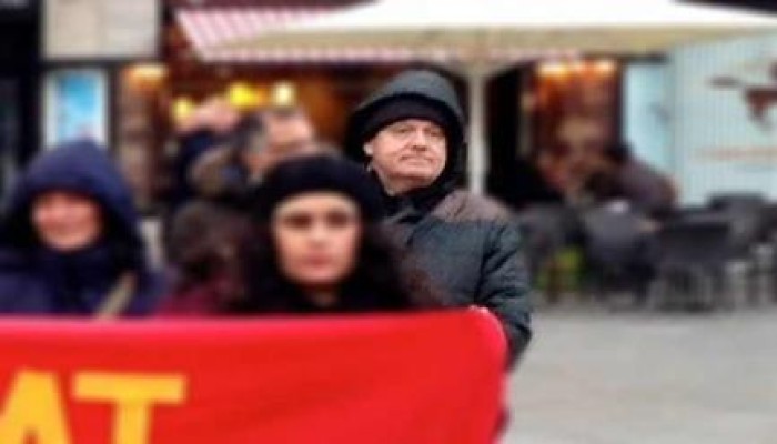 اعتقال بريطاني في تركيا للاشتباه في تورطه بمقتل المدعي العام التركي