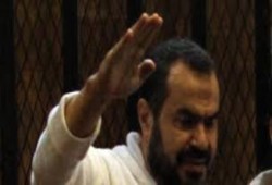 الانقلاب يتعمد تصفية د. "صلاح سلطان "  داخل المعتقل