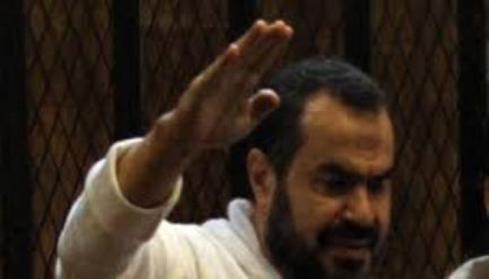 الانقلاب يتعمد تصفية د. "صلاح سلطان "  داخل المعتقل