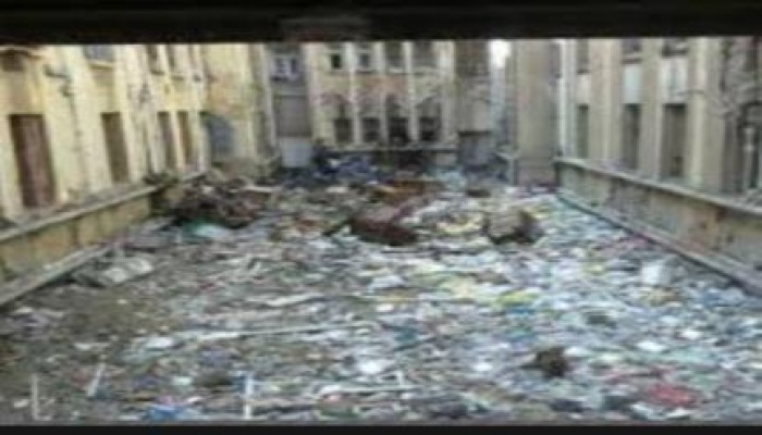 صحة الانقلاب تعترف بالفشل: 1153 قرية تعاني "الفقر وسوء الخدمات الصحية"