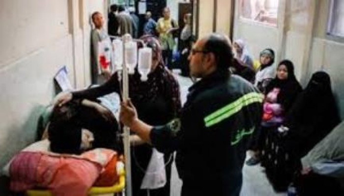 1153 قرية تعاني "الفقر وسوء الخدمات الصحية"