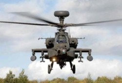 قوات الجيش تقتل 22 مواطنا بشمال سيناء في قصف جوي