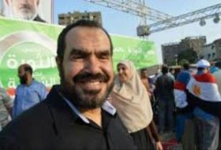 الأمن يقتل صلاح سلطان "بالبطيء"