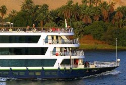 مِصْر لن تطبق المقايضة مع روسيا.. وخسائر الفنادق العائمة 1.5 مليار دولار