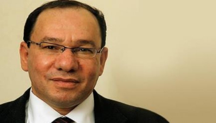 وائل قنديل يكتب: الإجابة: محمد مرسي