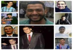 رفض الطعن على أحكام المؤبد ضد 70 من معارضي الانقلاب بأحداث المنصورة