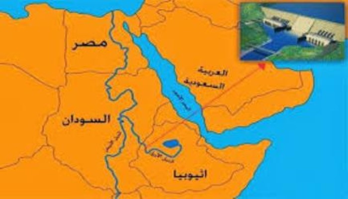 الانقلاب يواصل مفاوضات سد النهضة.. ويتنازل عن حقوق مِصْر في المياه