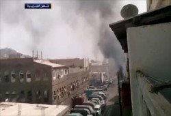 عشرات القتلى للحوثيين بشبوة وأبين والمعارك تحتدم بعدن