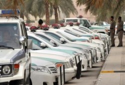مقتل شرطيين سعوديين في هجوم بالرياض