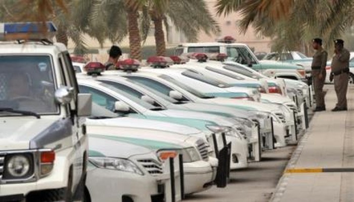 مقتل شرطيين سعوديين في هجوم بالرياض