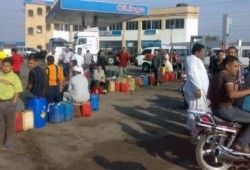 اشتعال حرب السولار مع بداية موسم حصاد القمح