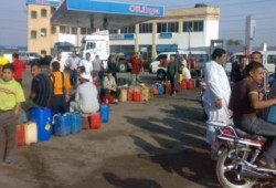 اشتعال حرب السولار مع بداية موسم حصاد القمح