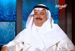 الدويلة: المخابرات وراء هجوم الإعلام المصري على عاهل السعودية