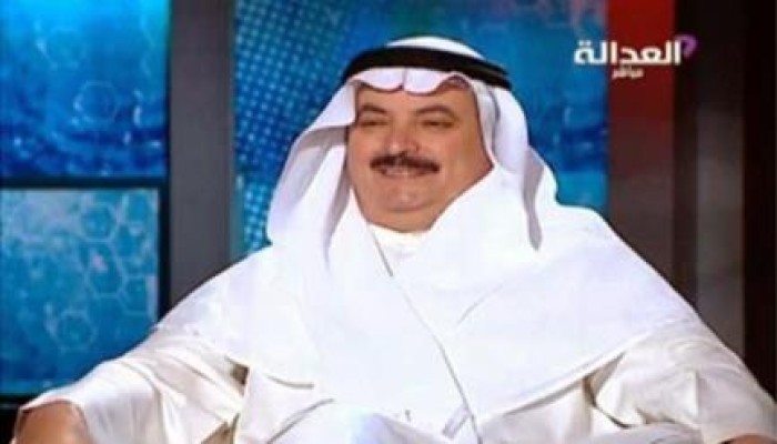 الدويلة: المخابرات وراء هجوم الإعلام المصري على عاهل السعودية