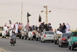 رويترز : دور خطير لضباط جيش في أعمال العنف بسيناء