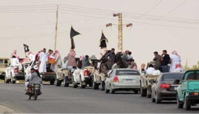 رويترز : دور خطير لضباط جيش في أعمال العنف بسيناء