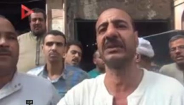 بالفيديو: أصحاب المخابز: تموين الانقلاب "ضحك علينا"