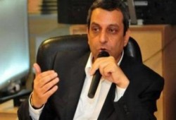 قلاش يستقبل رابطة أسر الصحفيين المعتقلين