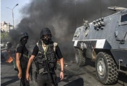 خبراء نفسيون : الإحساس بالنقص يدفع رجال الشرطة للتعذيب والانتقام