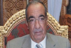 زكريا عزمي يقاضي رئاسة الجمهورية للحصول على رصيد اجازاته