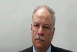 الخونة يحاكمون الشرفاء :اليوم محاكمة المستشار حسن النجار محافظ الشرقية الشرعي