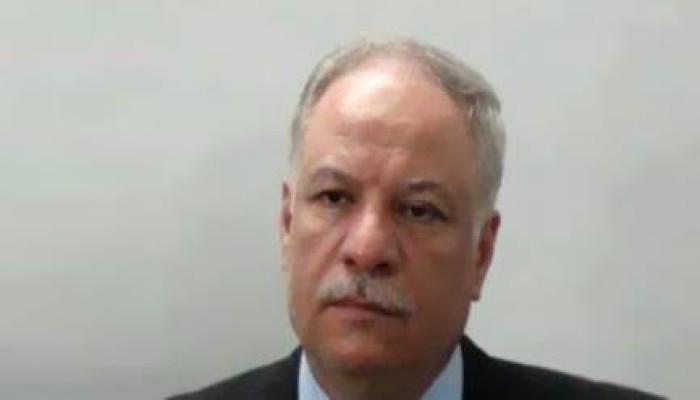 الخونة يحاكمون الشرفاء :اليوم محاكمة المستشار حسن النجار محافظ الشرقية الشرعي