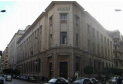 وزارة المالية تقترض 6.5 مليارات جنيه اليوم