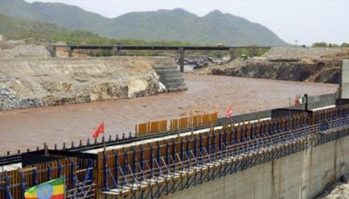 مسؤول إثيوبي: دراسات المكتب الاستشاري لسد النهضة غير ملزمة