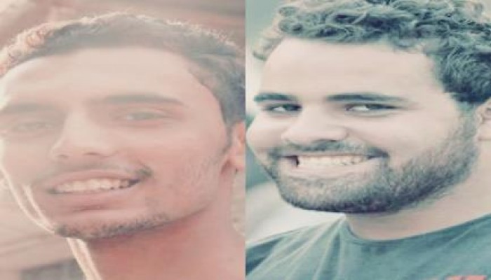 لليوم الثالث.. مليشيات الانقلاب تواصل الإخفاء القسري لطالبين بالشرقية