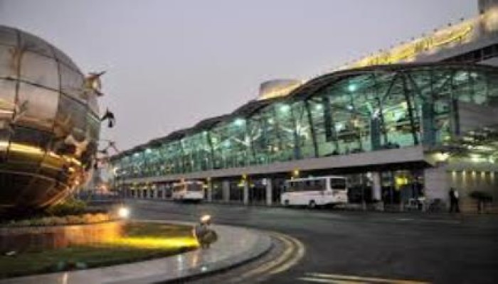 انقطاع الكهرباء عن مطار القاهرة مرتين خلال الساعات الأولى من صباح اليوم