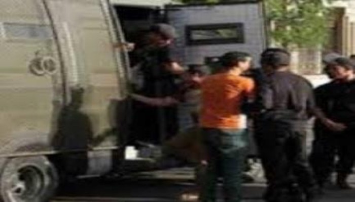 الإسماعيلية.. اعتقال وإخفاء 2 من رافضي الانقلاب