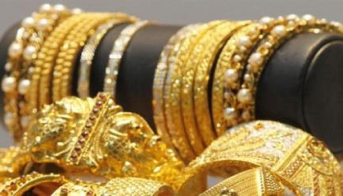 مصر تحتل المركز السادس عالميًا في استهلاك المشغولات الذهبية