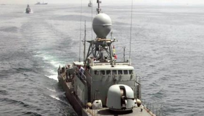 صحيفة أمريكية: تزايد احتمالية المواجهة بين إيران والسعودية