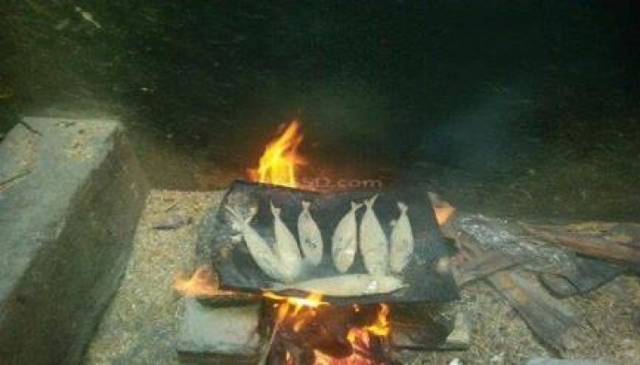 فى عهد الانقلاب: قرى الفيوم تعود للعصور البدائية في الطهي بسبب أزمة الغاز