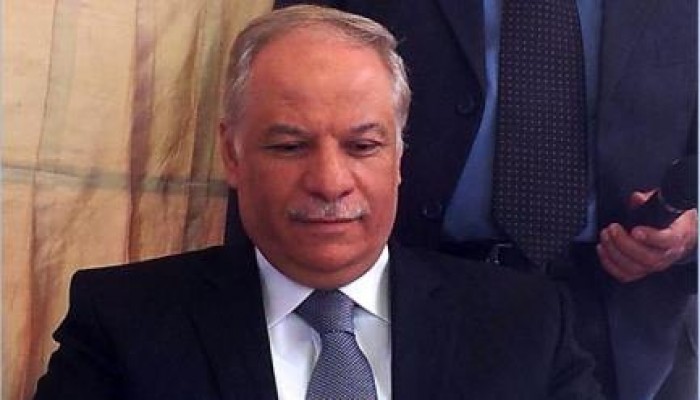 حبس محافظ الشرقية بحكومة الدكتور هشام قنديل 4 سنوات