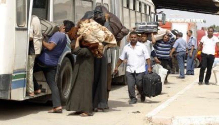 عائدون من اليمن: الهند أنقذتنا و"الانقلاب" أجبرنا على دفع ثمن التذكرة