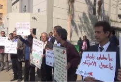 دعوات لمقاطعة رجال الأعمال السعوديين لمصر ردا على سفاهة الإعلام