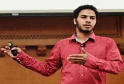 رسالة.. من أسير فلسطيني محرر إلى عبد الله الفخراني المعتقل فى سجون النظام المصري