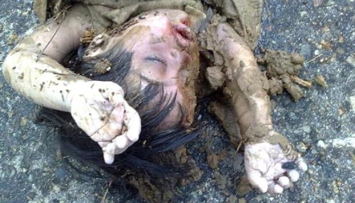 إهمال الانقلاب يتسبب في غرق طفلة بأسيوط