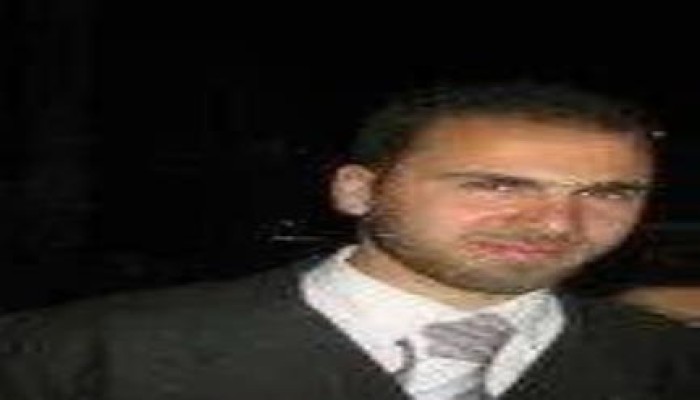 أسرة مختطف بالفيوم تطالب بالكشف عن مكان احتجاز نجلها