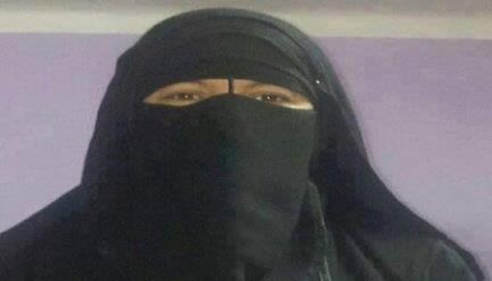 هاجر الطوبجي.. أول سيدة يحكم عليها عسكريا بالإسماعيلية
