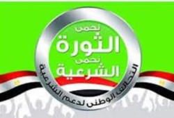 كيانات الثورة الفاشلة ( تحالف دعم الشرعية – المجلس الثوري .... )